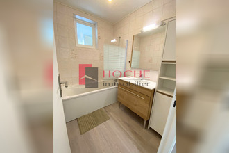 Ma-Cabane - Location Appartement SAINT-MARTIN-D'HERES, 20 m²