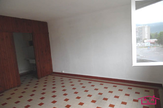 Ma-Cabane - Location Appartement Saint-Martin-d'Hères, 42 m²