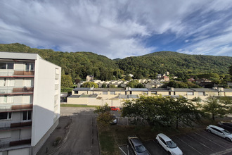 Ma-Cabane - Location Appartement Saint-Martin-d'Hères, 66 m²