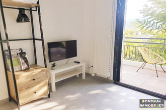 Ma-Cabane - Location Appartement Saint-Martin-le-Vinoux, 13 m²