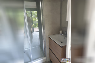 Ma-Cabane - Location Appartement Saint-Martin-le-Vinoux, 13 m²