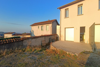 Ma-Cabane - Location Appartement Saint-Martin-Lestra, 60 m²