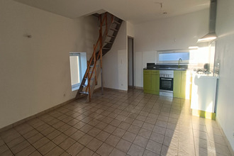 Ma-Cabane - Location Appartement Saint-Martin-Lestra, 60 m²