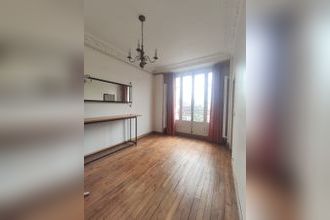 Ma-Cabane - Location Appartement SAINT-MAUR-DES-FOSSES, 60 m²