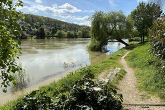 Ma-Cabane - Location Appartement Saint-Maur-des-Fossés, 36 m²