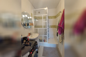 Ma-Cabane - Location Appartement SAINT-MAUR-DES-FOSSES, 45 m²