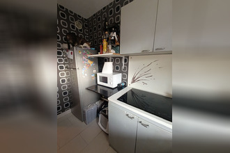 Ma-Cabane - Location Appartement SAINT-MAUR-DES-FOSSES, 45 m²