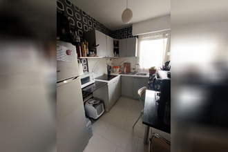 Ma-Cabane - Location Appartement SAINT-MAUR-DES-FOSSES, 45 m²