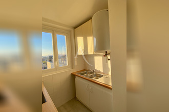 Ma-Cabane - Location Appartement SAINT-MAUR-DES-FOSSES, 42 m²