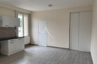 Ma-Cabane - Location Appartement SAINT-MAUR-DES-FOSSES, 20 m²