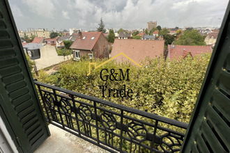 Ma-Cabane - Location Appartement Saint-Maur-des-Fossés, 86 m²