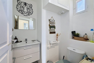 Ma-Cabane - Location Appartement SAINT-MAUR-DES-FOSSES, 50 m²