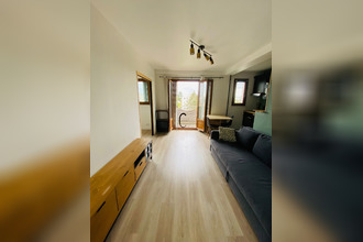 Ma-Cabane - Location Appartement Saint-Maur-des-Fossés, 36 m²