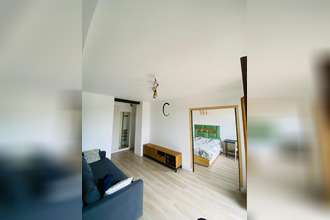 Ma-Cabane - Location Appartement Saint-Maur-des-Fossés, 36 m²