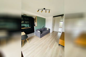 Ma-Cabane - Location Appartement Saint-Maur-des-Fossés, 36 m²