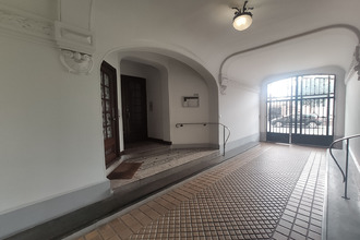 Ma-Cabane - Location Appartement SAINT-MAUR-DES-FOSSES, 60 m²