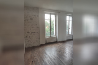 Ma-Cabane - Location Appartement SAINT-MAUR-DES-FOSSES, 60 m²