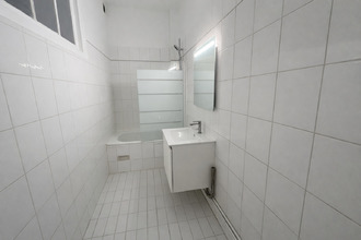 Ma-Cabane - Location Appartement SAINT-MAUR-DES-FOSSES, 48 m²