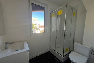 Ma-Cabane - Location Appartement SAINT-MAUR-DES-FOSSES, 21 m²