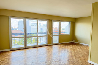 Ma-Cabane - Location Appartement SAINT-MAUR-DES-FOSSES, 72 m²