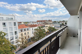 Ma-Cabane - Location Appartement SAINT-MAUR-DES-FOSSES, 72 m²