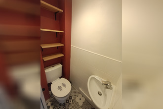 Ma-Cabane - Location Appartement SAINT-MAUR-DES-FOSSES, 55 m²