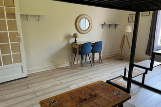 Ma-Cabane - Location Appartement SAINT-MAUR-DES-FOSSES, 25 m²