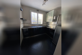 Ma-Cabane - Location Appartement Saint-Maurice, 36 m²