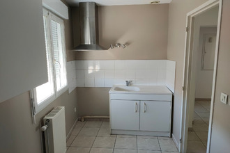 Ma-Cabane - Location Appartement Saint-Maurice-de-Rémens, 45 m²