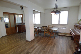 Ma-Cabane - Location Appartement Saint-Max, 86 m²