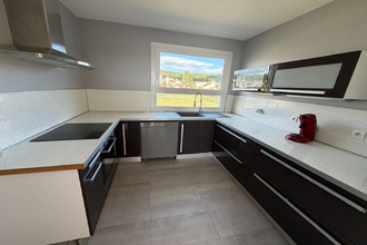 Ma-Cabane - Location Appartement SAINT-MAX, 81 m²