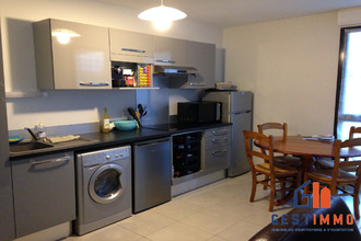 Ma-Cabane - Location Appartement Saint-Médard-en-Jalles, 63 m²