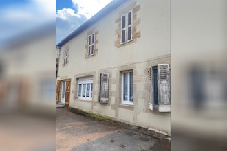 Ma-Cabane - Location Appartement SAINT-MENOUX, 52 m²