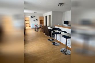 Ma-Cabane - Location Appartement SAINT-MENOUX, 52 m²