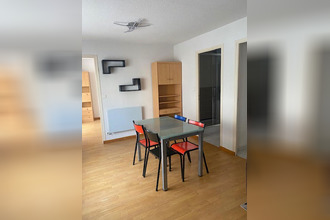 Ma-Cabane - Location Appartement SAINT-MENOUX, 52 m²