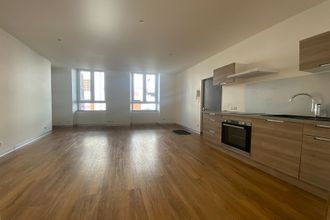 Ma-Cabane - Location Appartement SAINT-MIHIEL, 45 m²