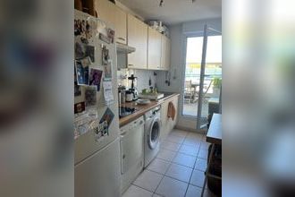 Ma-Cabane - Location Appartement SAINT-NAZAIRE, 97 m²