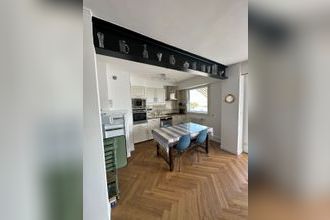 Ma-Cabane - Location Appartement SAINT-NAZAIRE, 106 m²