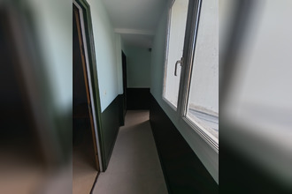 Ma-Cabane - Location Appartement Saint-Nazaire, 25 m²