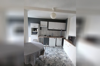 Ma-Cabane - Location Appartement Saint-Nazaire, 60 m²