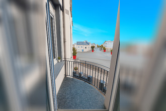 Ma-Cabane - Location Appartement Saint-Nazaire, 60 m²