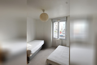 Ma-Cabane - Location Appartement Saint-Nazaire, 60 m²