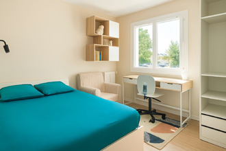 Ma-Cabane - Location Appartement Saint-Nazaire, 93 m²