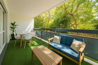 Ma-Cabane - Location Appartement Saint-Nazaire, 93 m²