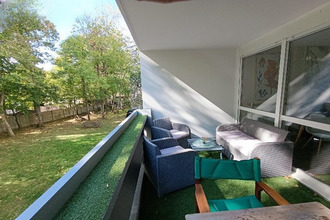 Ma-Cabane - Location Appartement Saint-Nazaire, 93 m²