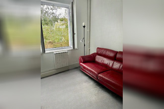 Ma-Cabane - Location Appartement Saint-nazaire, 40 m²