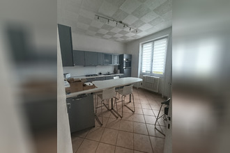 Ma-Cabane - Location Appartement Saint-Nazaire, 122 m²