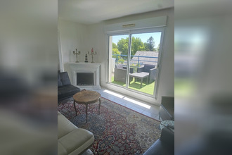 Ma-Cabane - Location Appartement Saint-Nazaire, 65 m²