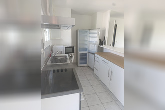 Ma-Cabane - Location Appartement Saint-Nazaire, 65 m²