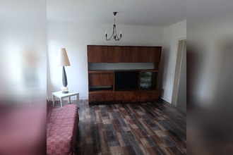 Ma-Cabane - Location Appartement Saint-nazaire, 44 m²